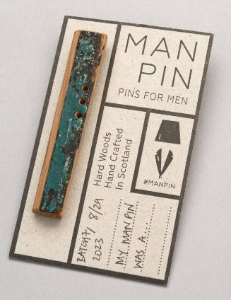 Man Pin
